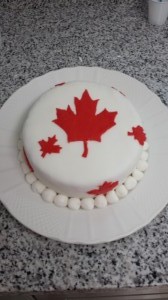 Canada Day 